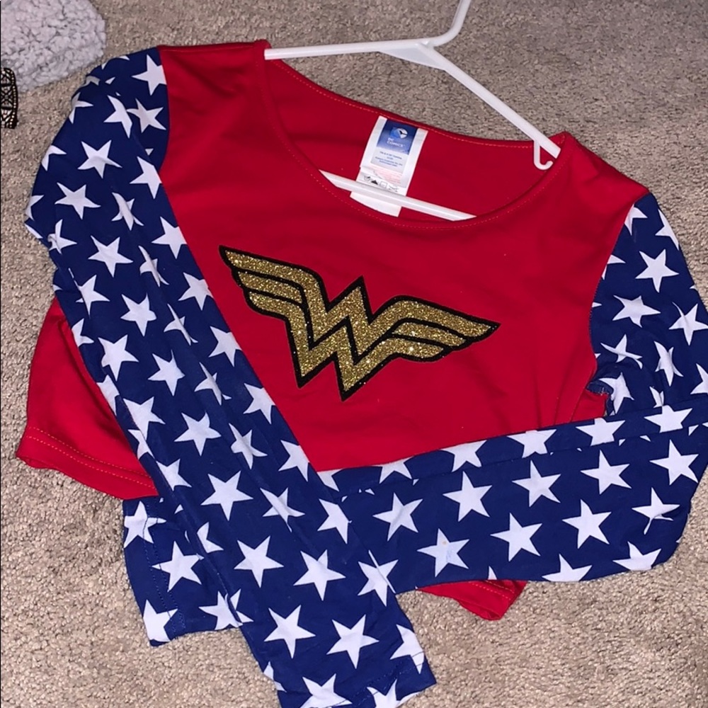 Halloween outfit